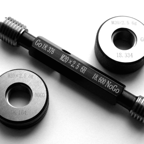 Thread Gauges