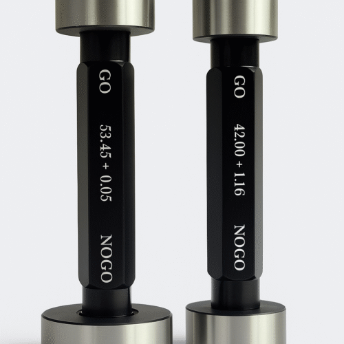 Plain Gauges